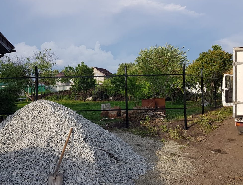 Винтовые сваи Нижний Новгород