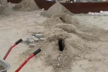 Винтовые сваи в Нижнем Новгороде